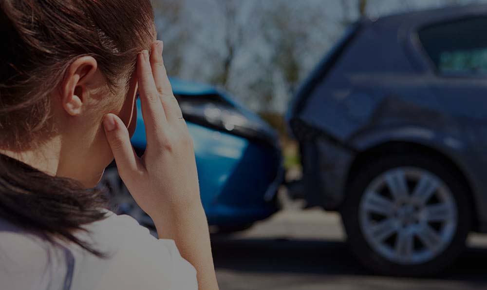 Maryland Car Accident Injury Lawyer